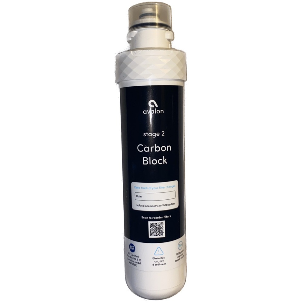 Avalon Stage 2 Carbon Block Filter Model A4FILTER